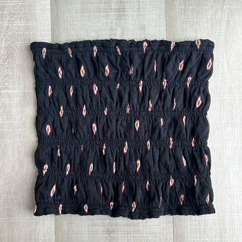 Anthropologie tube top